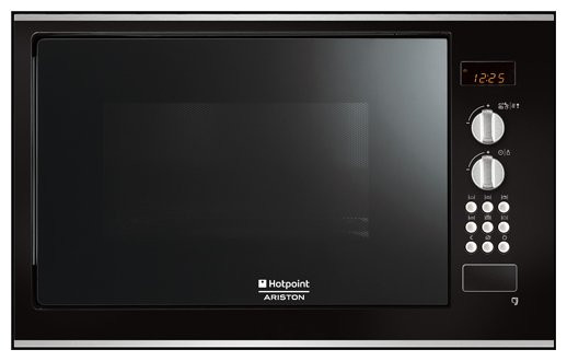 Микроволновая печь встраиваемая Ariston MWK 222 X Микроволновая печь встраиваемая Ariston MWK 222 X