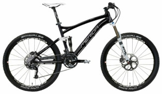 Горный (MTB) велосипед Merida One-Twenty 3000-D (2012) Горный (MTB) велосипед Merida One-Twenty 3000-D (2012)