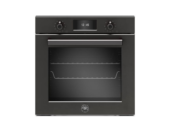 Встраиваемый электрический духовой шкаф Bertazzoni F6011PROVTN Встраиваемый электрический духовой шкаф Bertazzoni F6011PROVTN