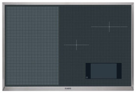 Варочная панель AEG HKH 81700 XB Варочная панель AEG HKH 81700 XB
