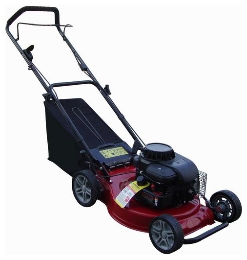 Газонокосилка Gruntek 40B