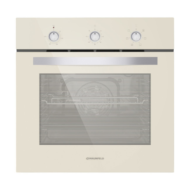 Электрический духовой шкаф MAUNFELD EOEC.586PBG
