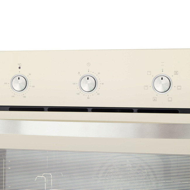 Электрический духовой шкаф MAUNFELD EOEC.586PBG