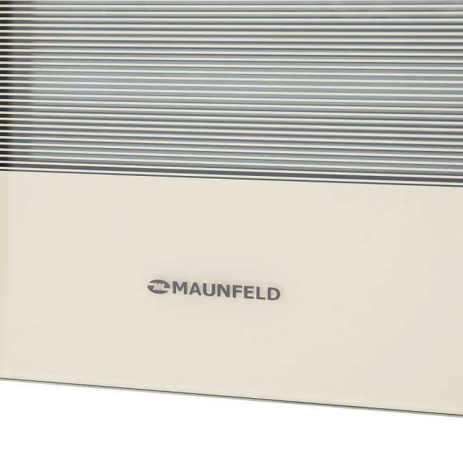 Электрический духовой шкаф MAUNFELD EOEC.586PBG