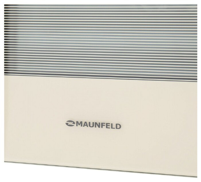 Электрический духовой шкаф MAUNFELD EOEC.586PBG