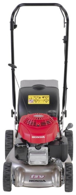 Газонокосилка Honda HRG 416 K1 PKEA