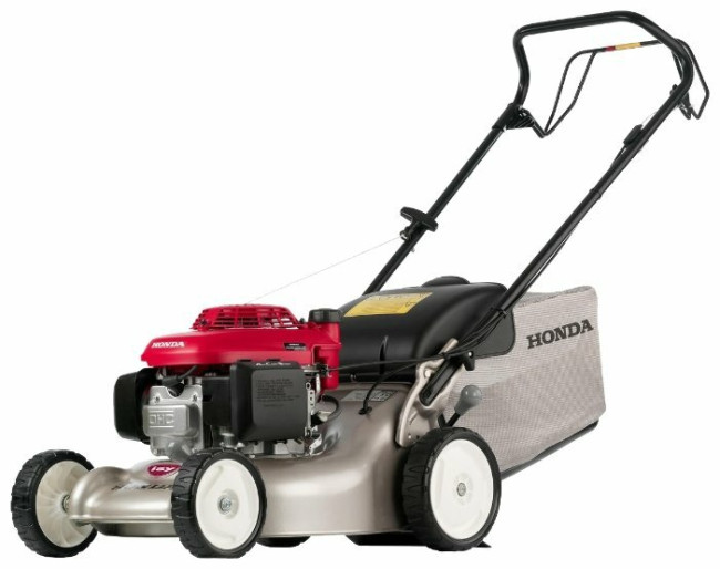 Газонокосилка Honda HRG 416 K1 PKEA