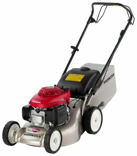 Газонокосилка Honda HRG 416 K1 PKEA