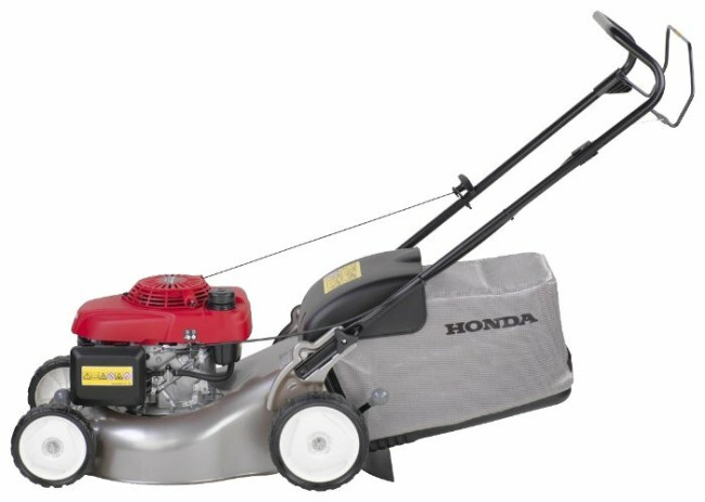 Газонокосилка Honda HRG 416 K1 PKEA