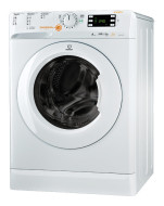 Стиральная машина с сушкой Indesit XWDE 861480X W EU Стиральная машина с сушкой Indesit XWDE 861480X W EU