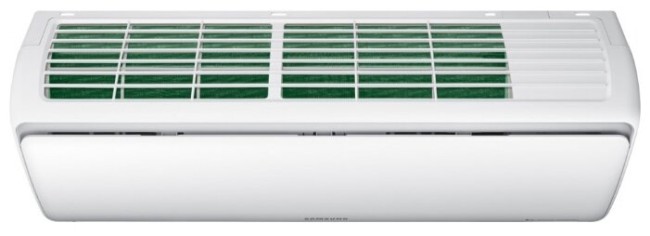 Сплит-система Samsung AR24RSFPAWQNER