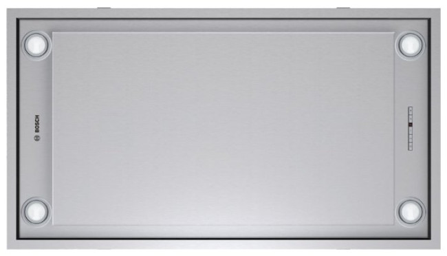 Встраиваемая вытяжка Bosch DID 09 T 950 IX