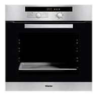 Электрический духовой шкаф Miele H 4240 B IX