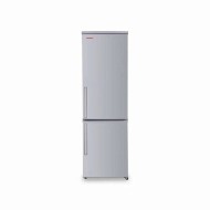 Холодильник SHIVAKI HD-345RN steel stone Холодильник SHIVAKI HD-345RN steel stone