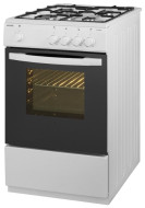 Плита Vestel VC G56 W