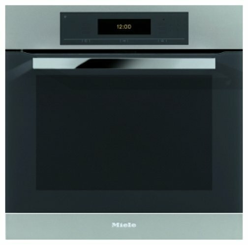 Электрический духовой шкаф Miele H 5681 BP ICE Электрический духовой шкаф Miele H 5681 BP ICE