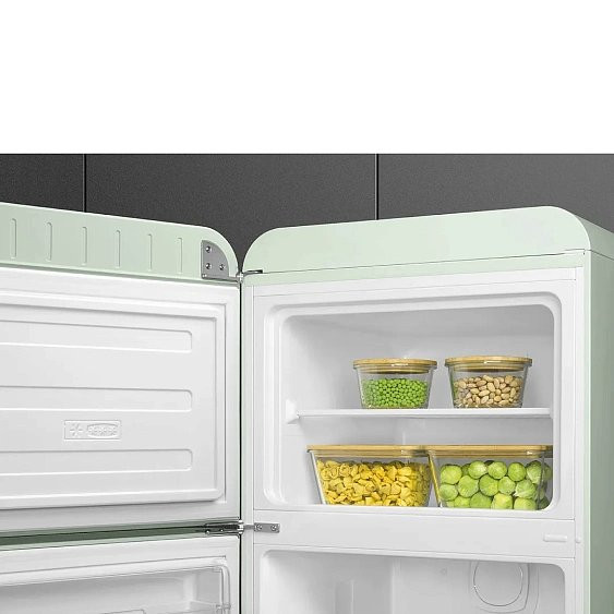 Холодильник SMEG FAB30LPG6
