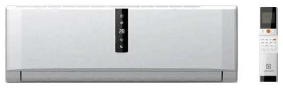 Сплит-система Electrolux EACS-36HT/N3 с зимним комплектом Сплит-система Electrolux EACS-36HT/N3 с зимним комплектом