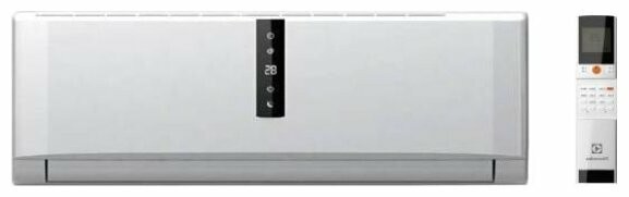 Сплит-система Electrolux EACS-36HT/N3 с зимним комплектом Сплит-система Electrolux EACS-36HT/N3 с зимним комплектом