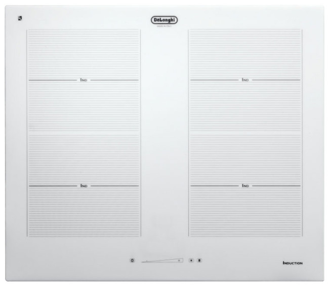 Варочная панель DeLonghi PIND 5 B Варочная панель DeLonghi PIND 5 B