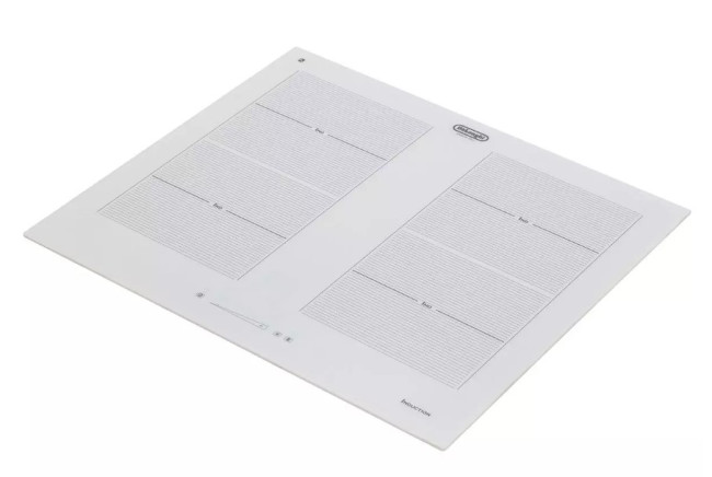 Варочная панель DeLonghi PIND 5 B Варочная панель DeLonghi PIND 5 B