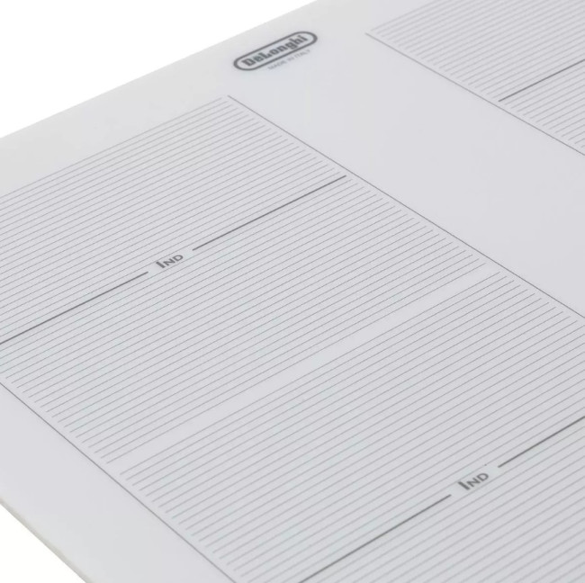 Варочная панель DeLonghi PIND 5 B Варочная панель DeLonghi PIND 5 B