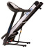Электрическая беговая дорожка Evo Fitness Jet plus