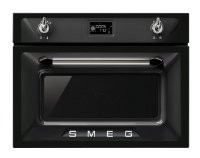 Электрический духовой шкаф smeg SF4920VCN Электрический духовой шкаф smeg SF4920VCN