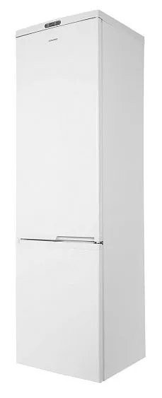 Холодильник SUNWIND SCC403 белый
