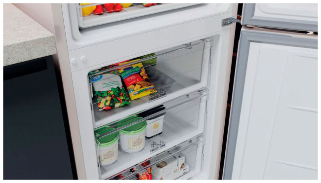 Холодильник Hotpoint-Ariston HTR 7200 M