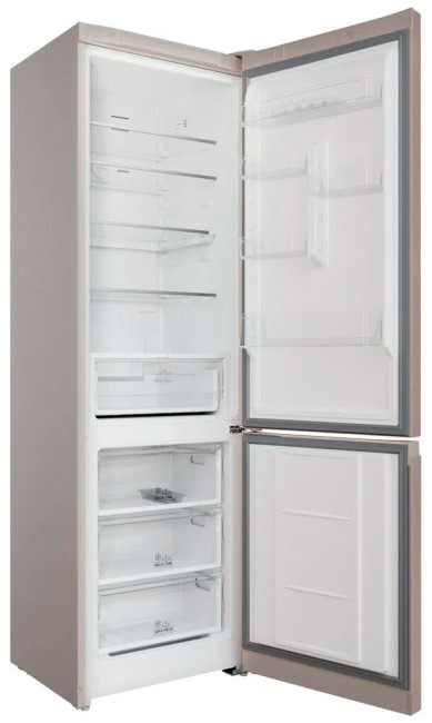 Холодильник Hotpoint-Ariston HTR 7200 M