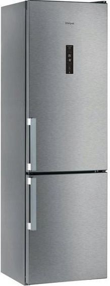 Холодильник WHIRLPOOL WTNF 93Z MX H.1