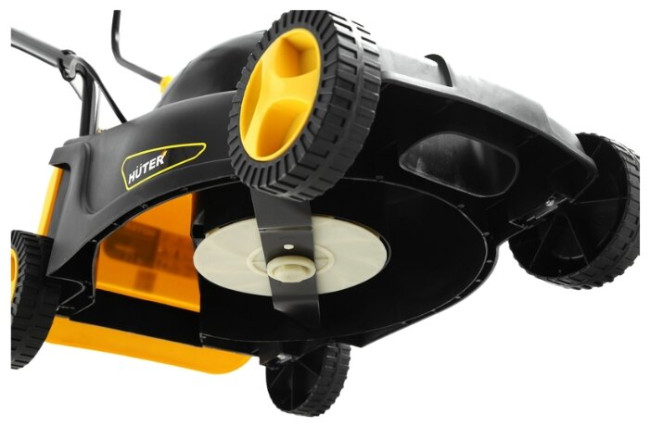 Газонокосилка Huter ELM-1100 Газонокосилка Huter ELM-1100