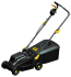 Газонокосилка Huter ELM-1100 Газонокосилка Huter ELM-1100