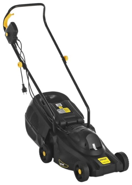 Газонокосилка Huter ELM-1100 Газонокосилка Huter ELM-1100