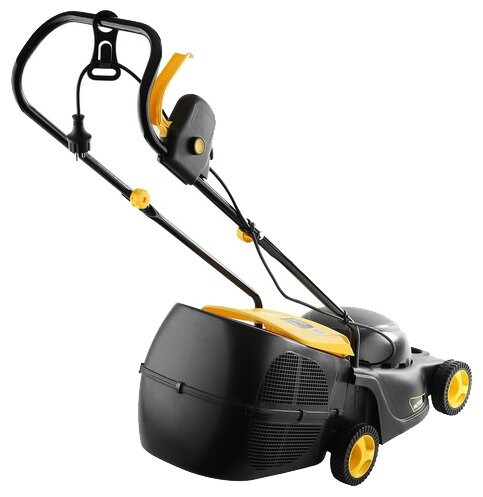 Газонокосилка Huter ELM-1100 Газонокосилка Huter ELM-1100