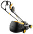 Газонокосилка Huter ELM-1100 Газонокосилка Huter ELM-1100