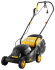 Газонокосилка Huter ELM-1100 Газонокосилка Huter ELM-1100