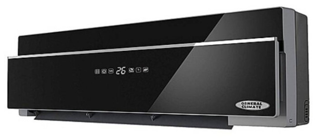 Сплит-система General Climate GC/GU-K09HRI