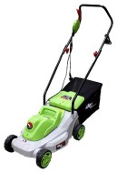 Газонокосилка RedVerg RD-ELM103G Газонокосилка RedVerg RD-ELM103G