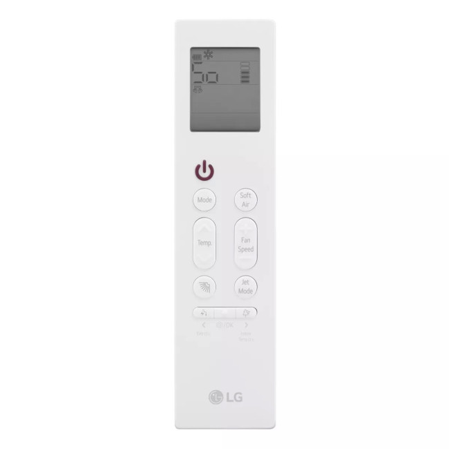 Сплит-система настенного типа LG H09S1D.NS1R/H09S1D.U12R