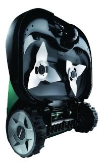 Газонокосилка Robomow RS612