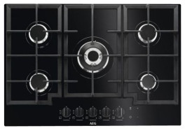 Варочная панель AEG HKR 75540 NB