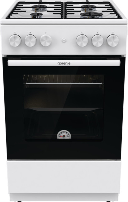 Газовая плита Gorenje GG5A12WH