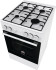 Газовая плита Gorenje GG5A12WH