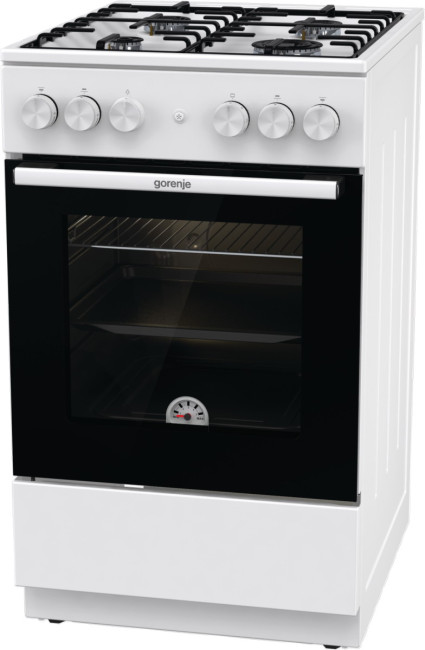 Газовая плита Gorenje GG5A12WH