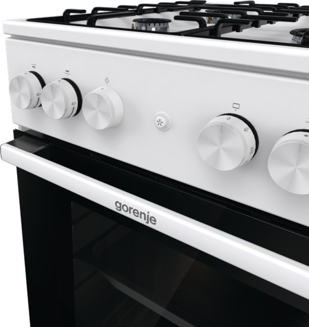Газовая плита Gorenje GG5A12WH