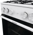 Газовая плита Gorenje GG5A12WH