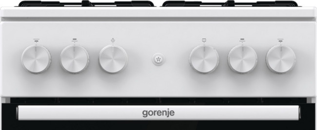 Газовая плита Gorenje GG5A12WH