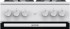 Газовая плита Gorenje GG5A12WH